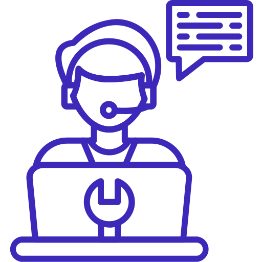Chat icon
