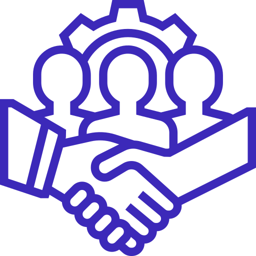 Partner icon